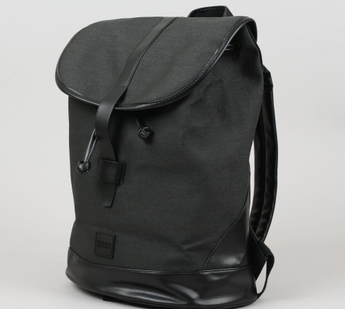 Urban Classics Topcover Backpack