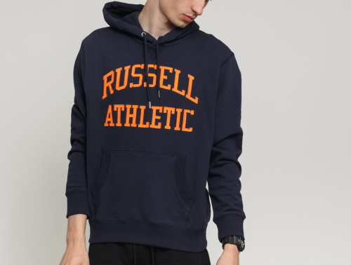 Russel Athleticc Hoody Sweatshirt